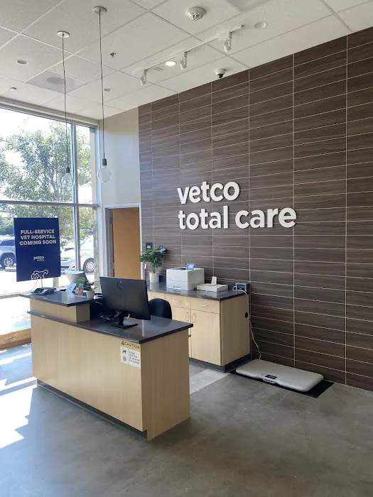 Vetco Total Care Animal Hospital 8