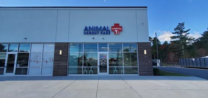 Wareham Animal Hospital 1