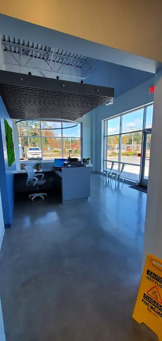 Wareham Animal Hospital 5