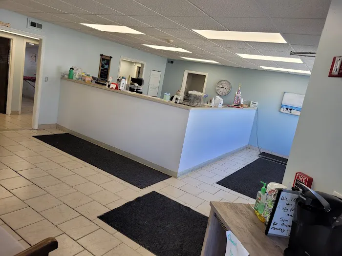 Buzzards Bay Veterinary Associates 7