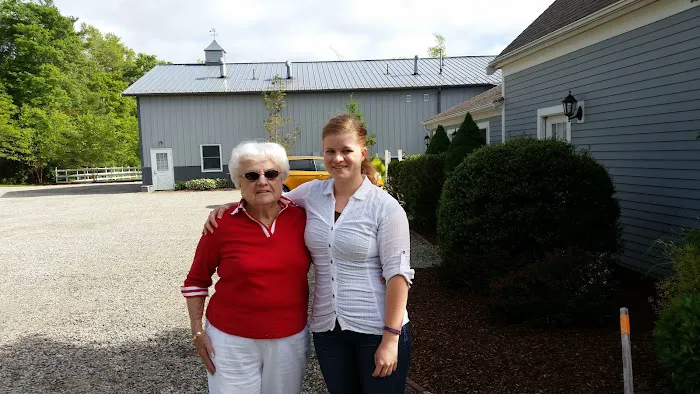 South Shore Equine Clinic & Diagnostic Center 10