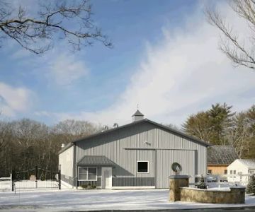 South Shore Equine Clinic & Diagnostic Center
