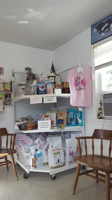 Ameriland Animal Hospital 2