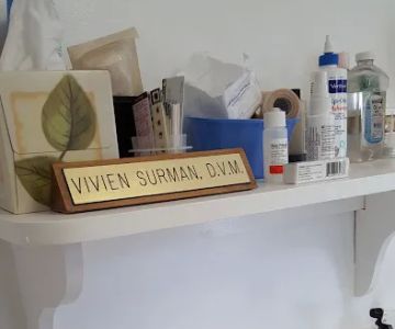 Ameriland Animal Hospital