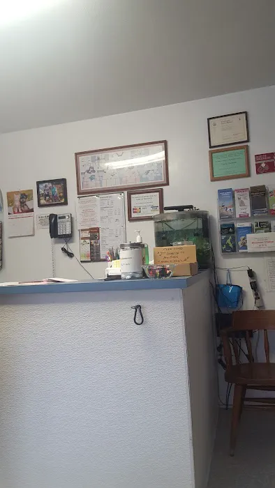 Ameriland Animal Hospital 6
