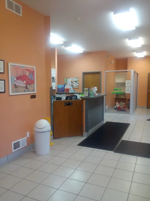 Sodus Veterinary Hospital 3
