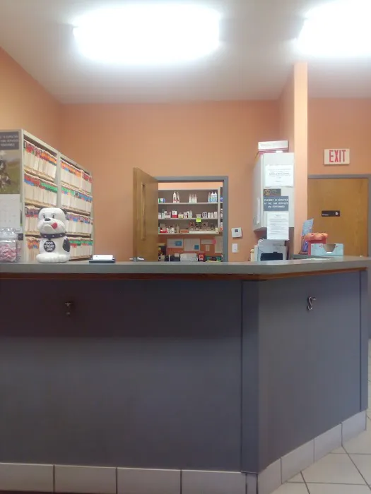 Sodus Veterinary Hospital 4