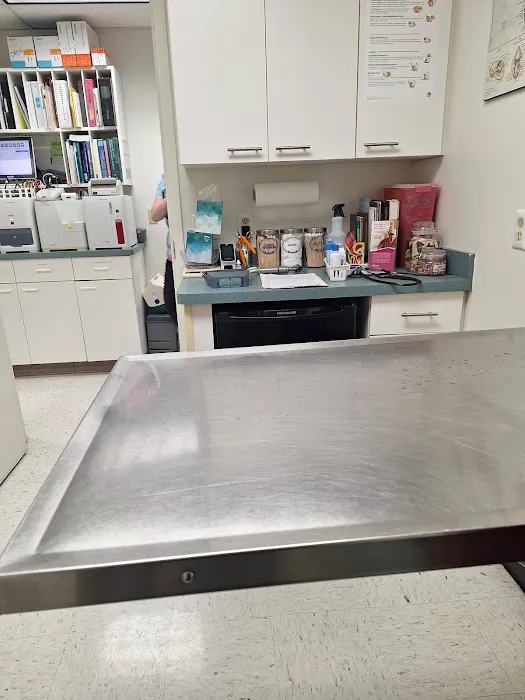Williamson Animal Hospital 4