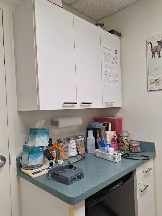 Williamson Animal Hospital 1