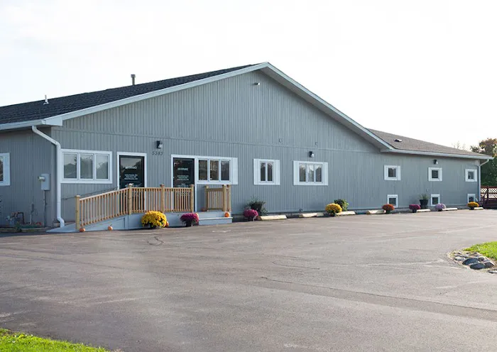 Finger Lakes Animal Hospital 5