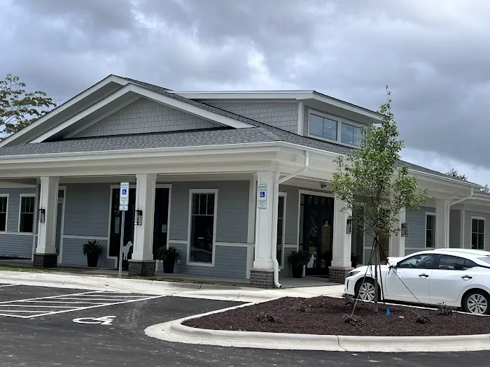 Lanvale Animal Hospital 2