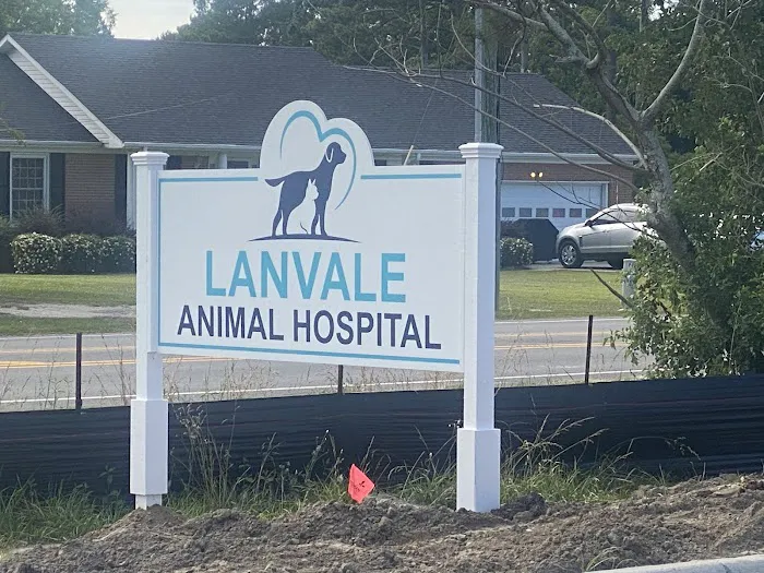 Lanvale Animal Hospital 7