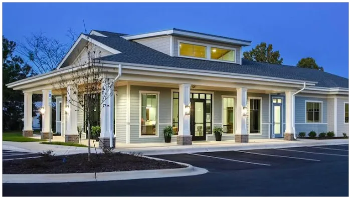 Lanvale Animal Hospital 10