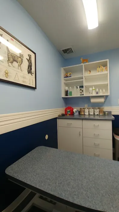 Point Marion Veterinary Care 6