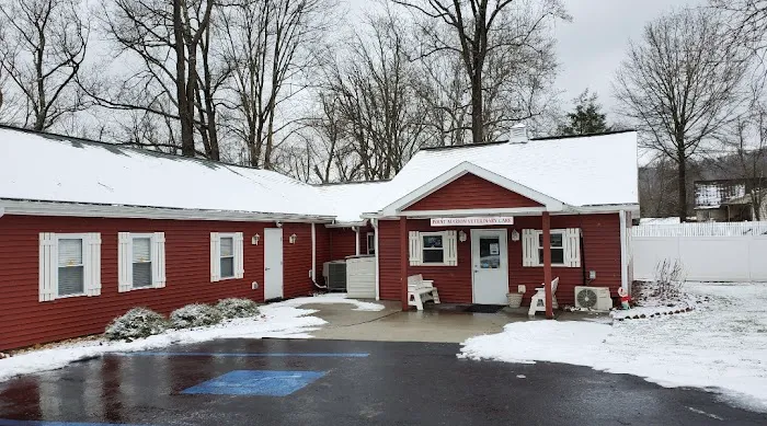 Point Marion Veterinary Care 2