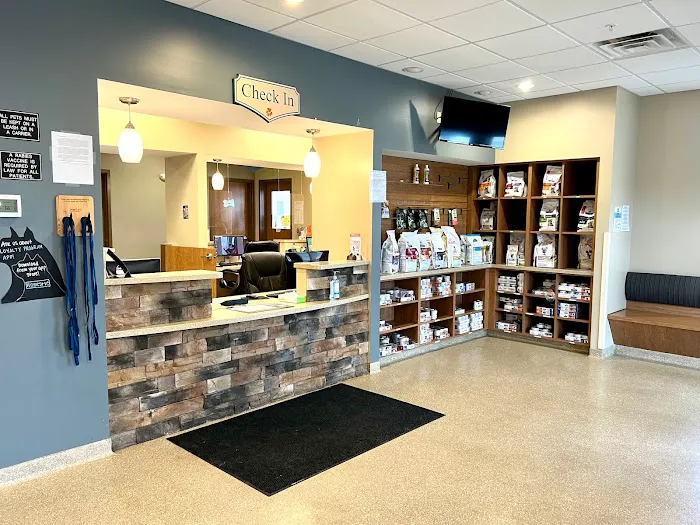 Hillcrest Veterinary Clinic 8