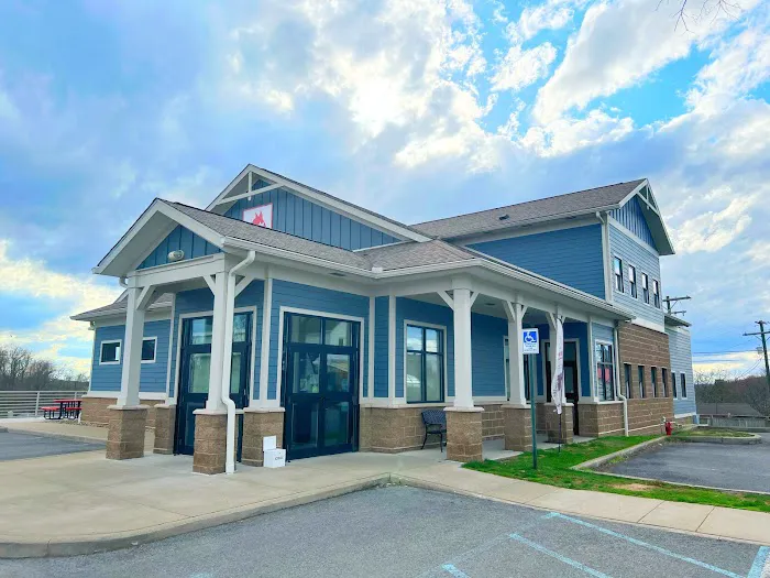 Hillcrest Veterinary Clinic 1
