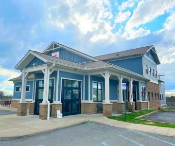 Hillcrest Veterinary Clinic