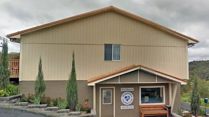 Morgantown Veterinary Care 7