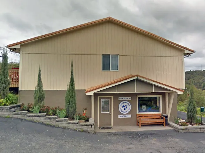 Morgantown Veterinary Care 8