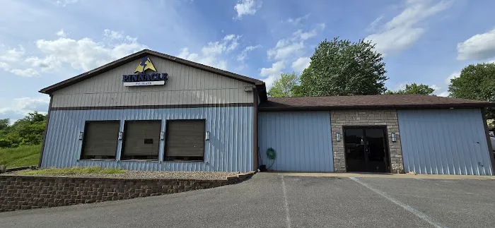 Pinnacle Pet Health 1