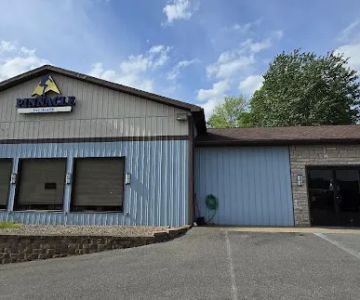 Pinnacle Pet Health