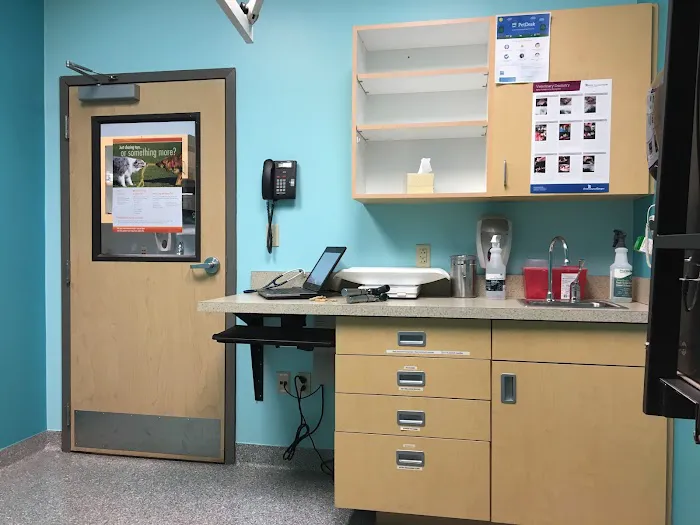 Wooflands Veterinary Center 2