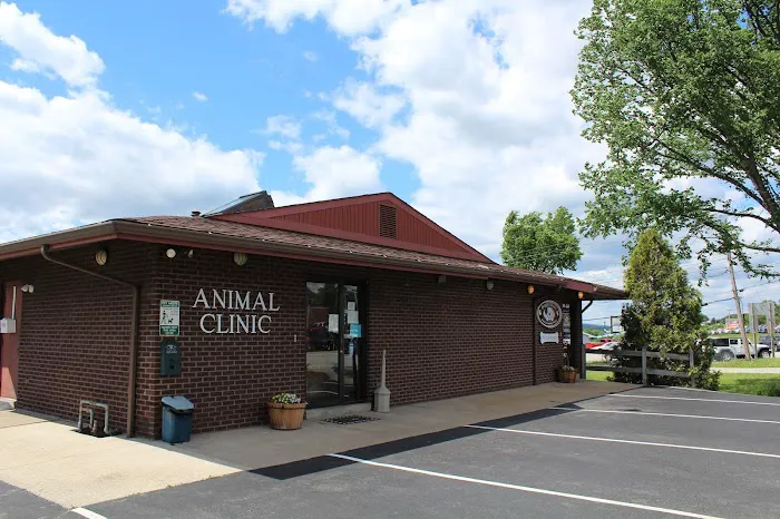 Latrobe Animal Clinic 8