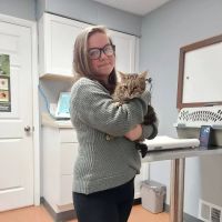 Latrobe Animal Clinic ico