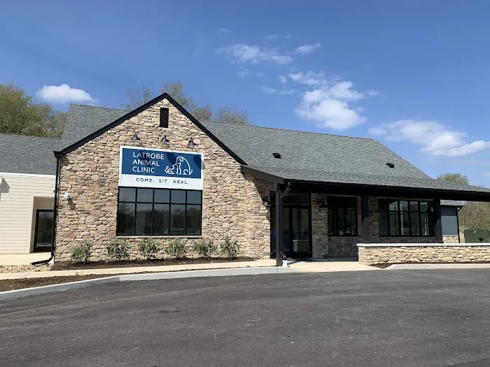 Latrobe Animal Clinic 6