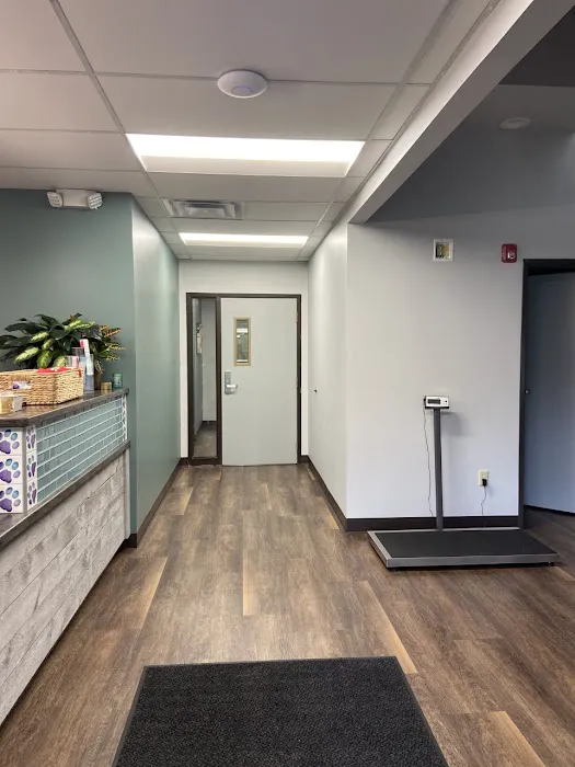 Mountain View Veterinary Care 10