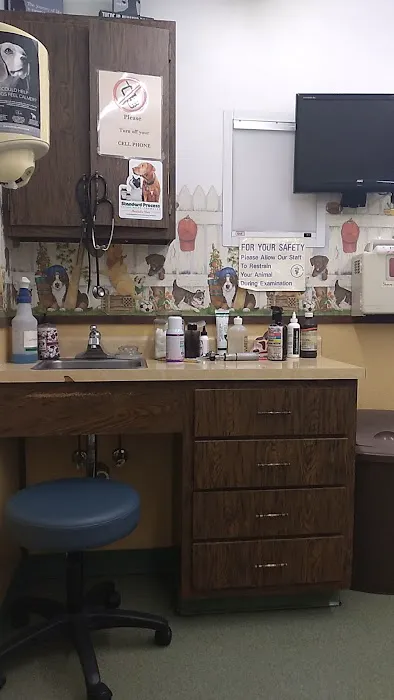 Delmont Veterinary Hospital 8