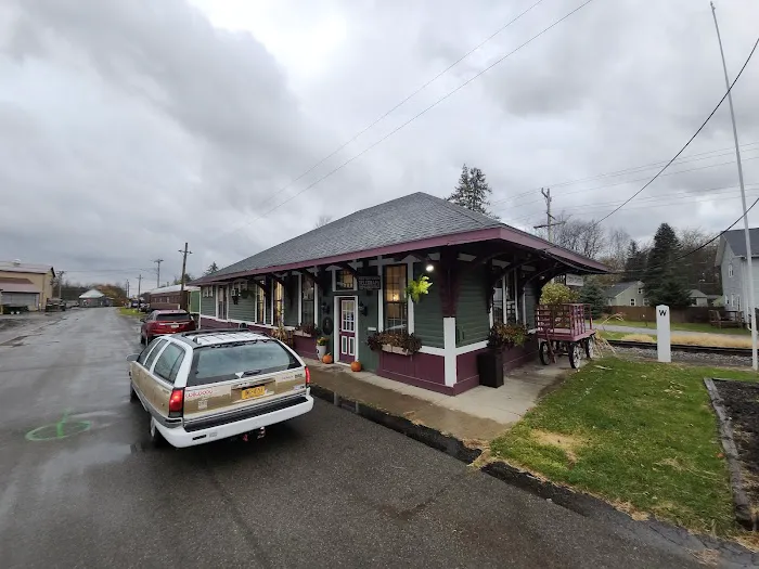 Eden Veterinary Station 2