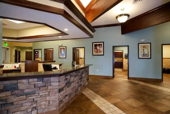 Eden Veterinary Clinic, PLLC 1