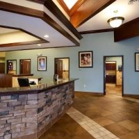 Eden Veterinary Clinic, PLLC ico