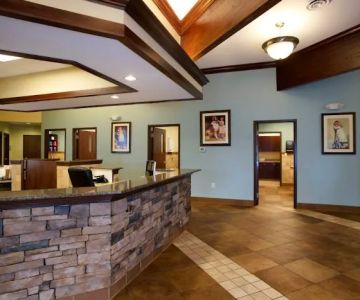 Eden Veterinary Clinic, PLLC