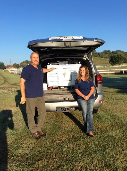 Tulsa Equine Veterinary Services 2