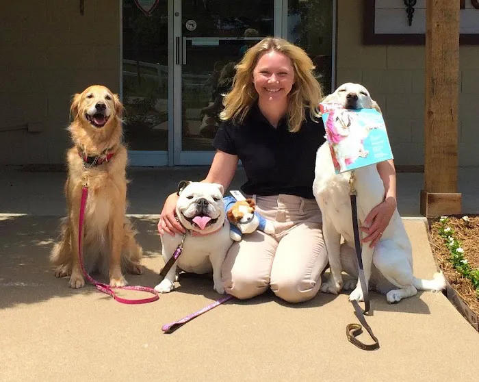 Advanced Care Veterinary Hospital 9