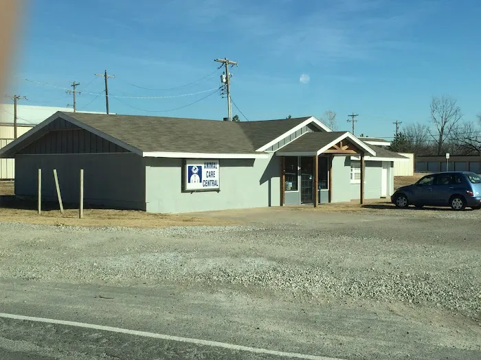 Animal Care Central 1
