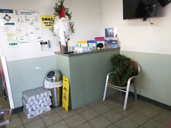 Cottage Animal Hospital 1