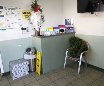 Cottage Animal Hospital