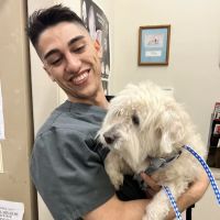 Oxnard Veterinary Hospital ico