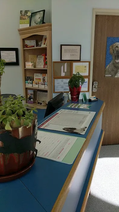 Marina Animal Hospital 1