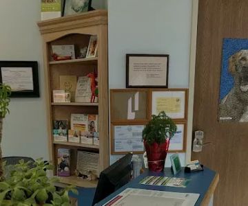 Marina Animal Hospital