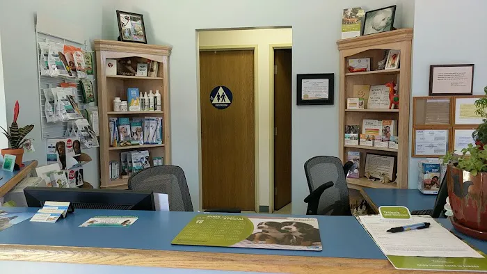 Marina Animal Hospital 2