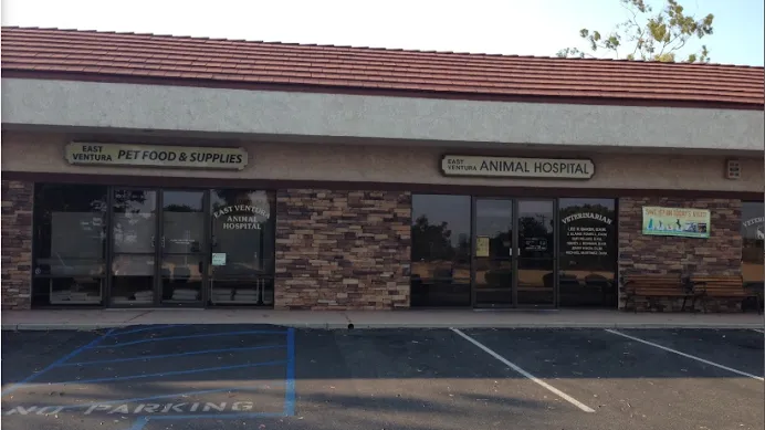 East Ventura Animal Hospital 1