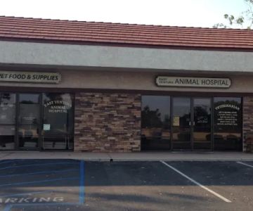 East Ventura Animal Hospital