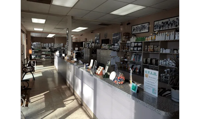 East Ventura Animal Hospital 9