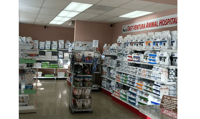 East Ventura Animal Hospital 10