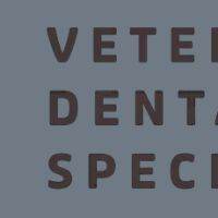 Veterinary Dental Specialties and Oral Surgery ico
